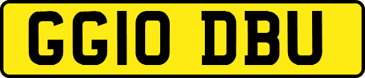 GG10DBU