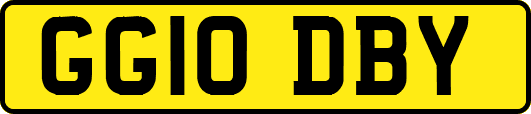 GG10DBY