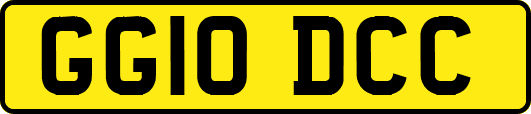 GG10DCC