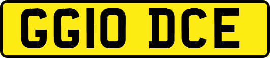 GG10DCE