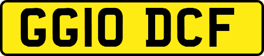 GG10DCF