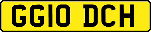GG10DCH