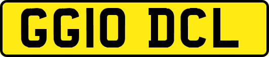 GG10DCL