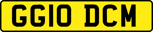 GG10DCM