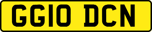 GG10DCN