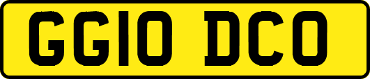 GG10DCO