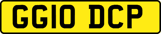 GG10DCP