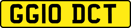 GG10DCT