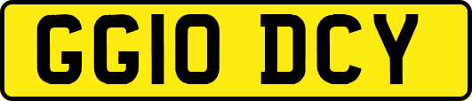 GG10DCY