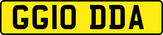 GG10DDA