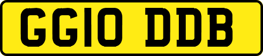 GG10DDB