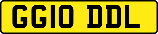 GG10DDL