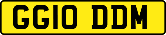 GG10DDM