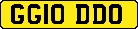 GG10DDO