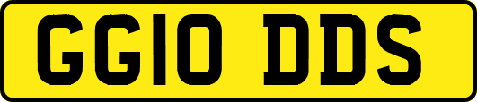 GG10DDS