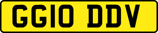 GG10DDV