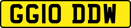 GG10DDW