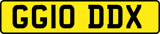 GG10DDX