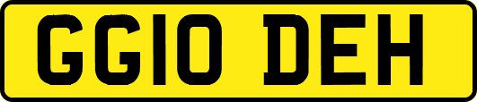 GG10DEH