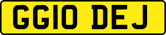 GG10DEJ