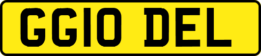 GG10DEL