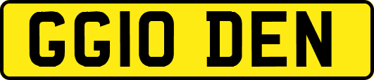 GG10DEN