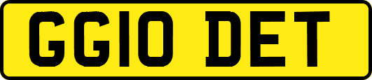 GG10DET