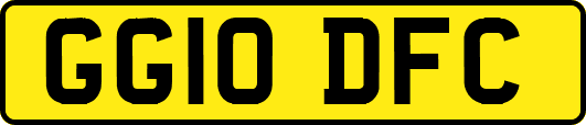 GG10DFC