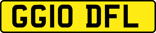GG10DFL