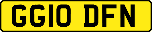 GG10DFN