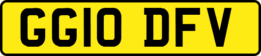 GG10DFV