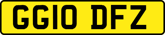 GG10DFZ