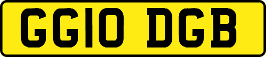 GG10DGB