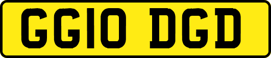 GG10DGD