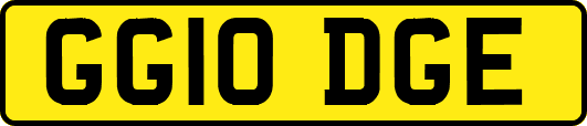 GG10DGE