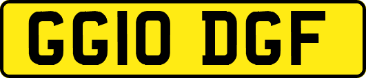 GG10DGF