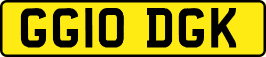 GG10DGK