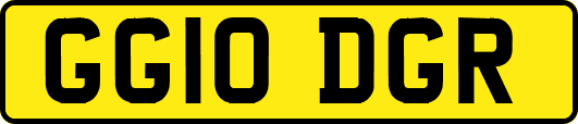 GG10DGR