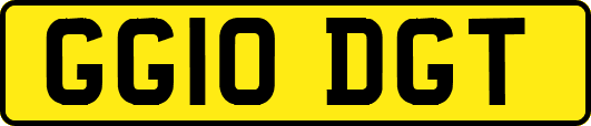 GG10DGT