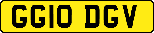 GG10DGV