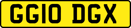 GG10DGX