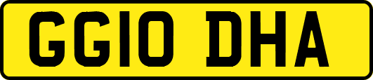 GG10DHA