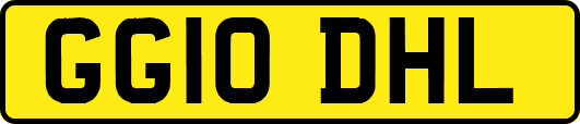 GG10DHL