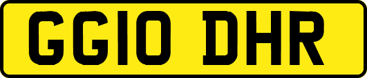 GG10DHR