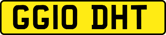 GG10DHT