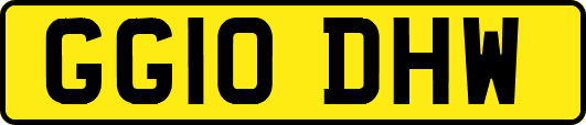 GG10DHW