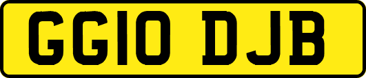 GG10DJB