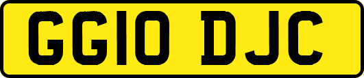 GG10DJC