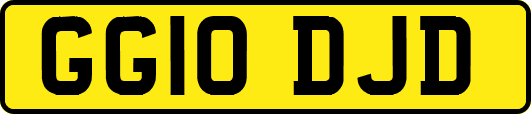 GG10DJD