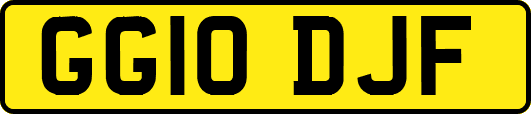 GG10DJF